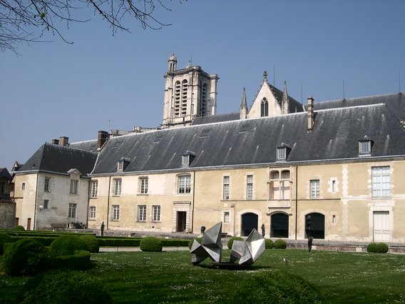  parc du musée d'art moderne